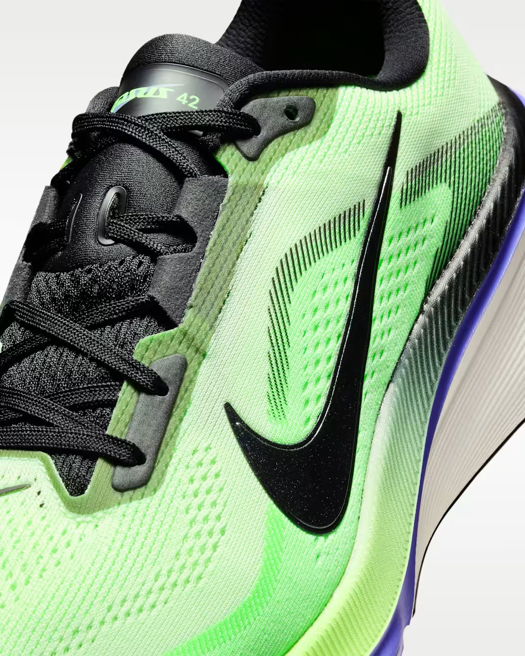 Nike Pegasus 42 links