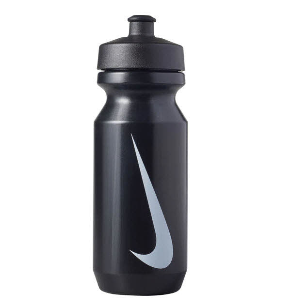 NOS Big Mouth Water Bottle 650ml