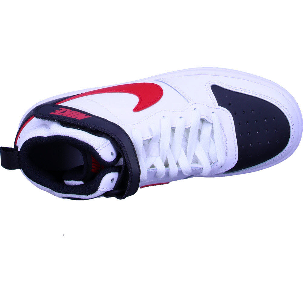 NIKE COURT BOROUGH MID 2