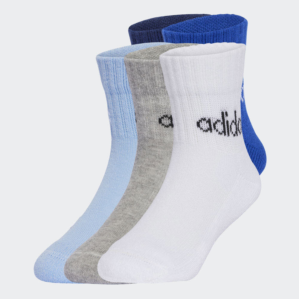 KIDS LIN ANK 5P