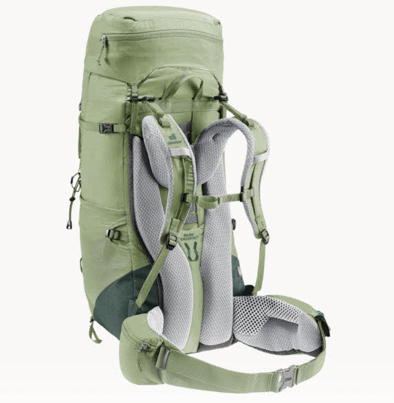 Aircontact Lite 35 + 10 SL