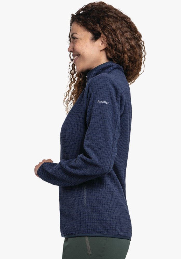 CIRC Fleece Jk Style Terxa WMS
