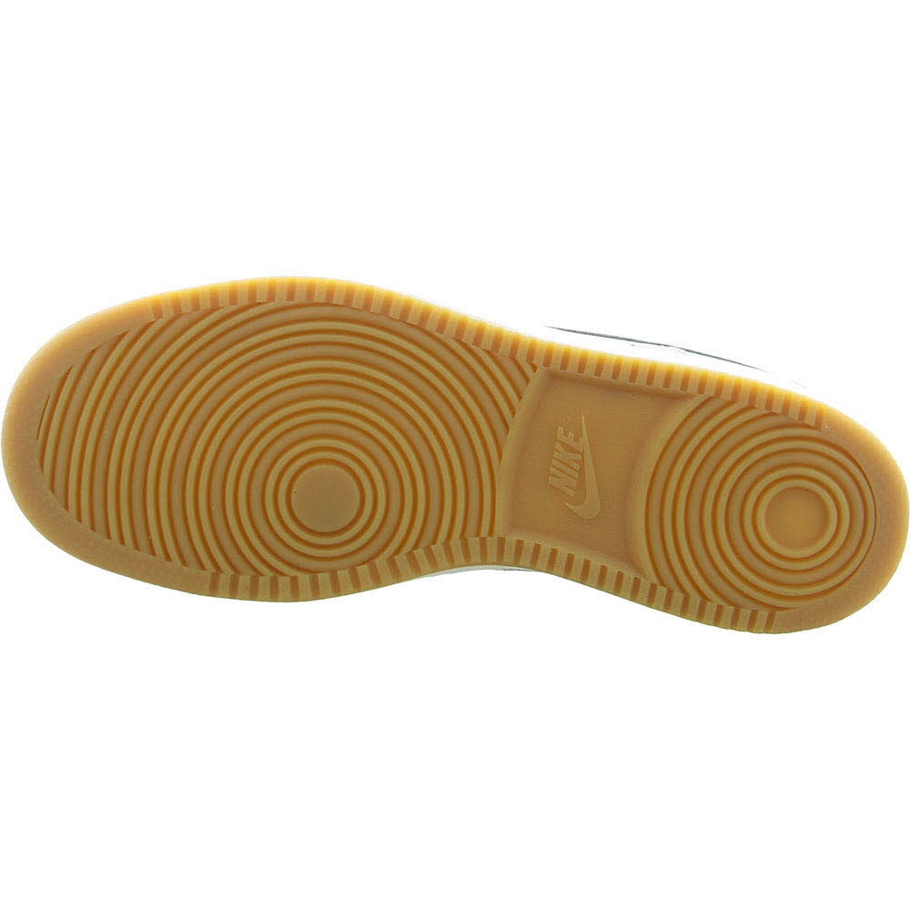 Nike Court Vision Low Shoes