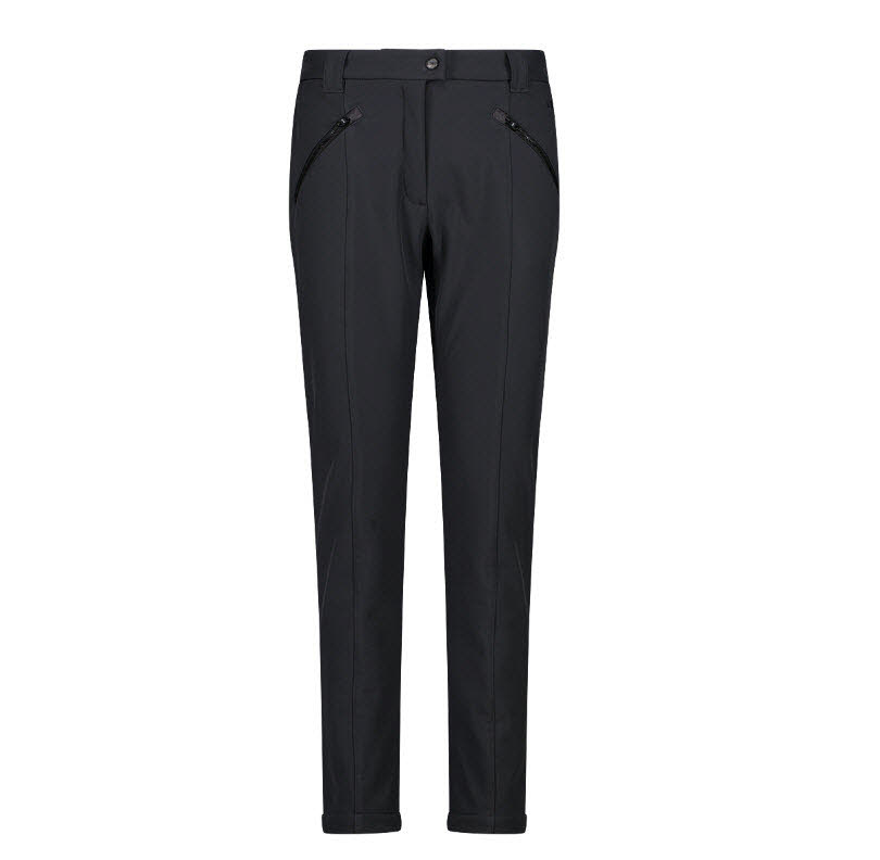 WOMAN LONG PANT