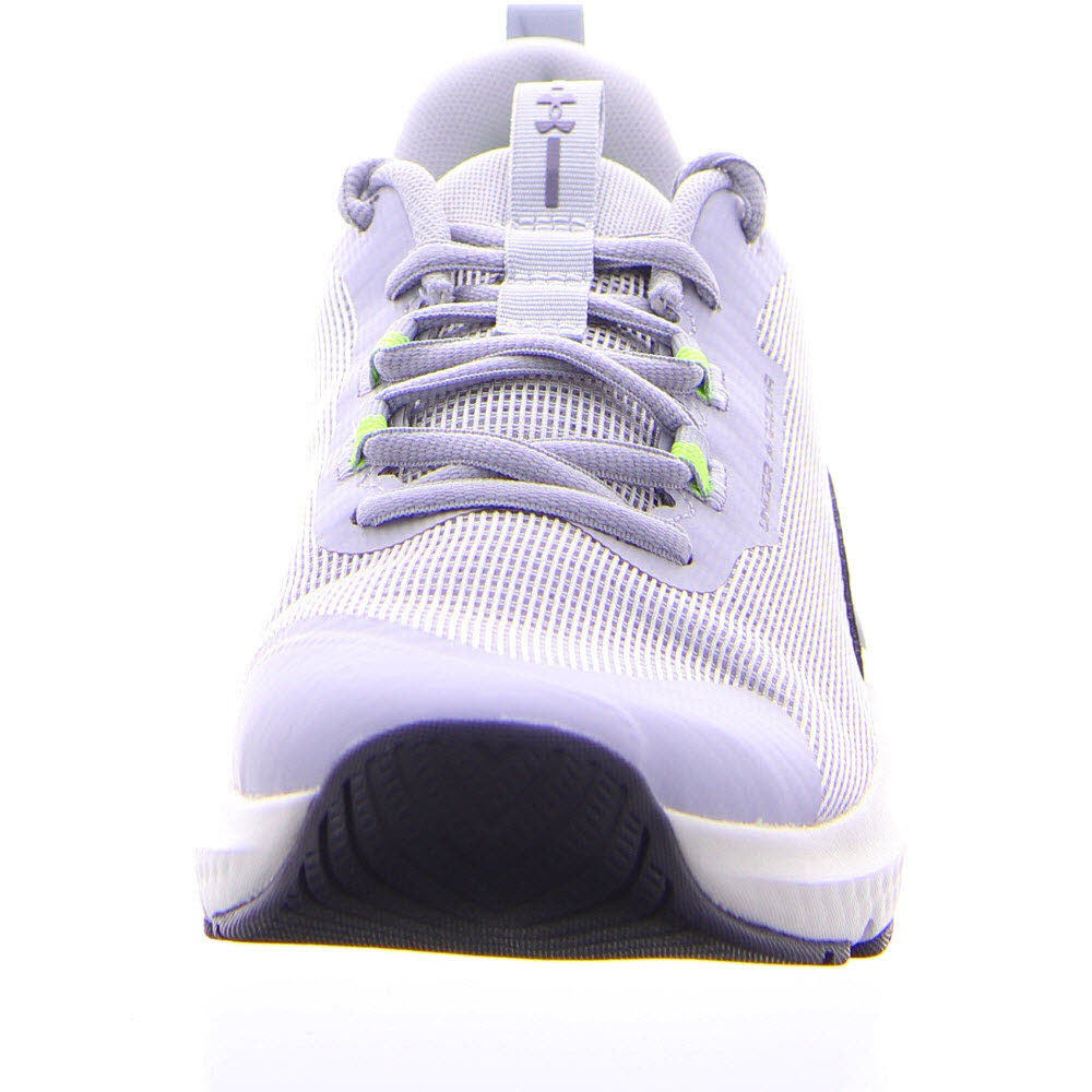 UA Dynamic Select-GRY
