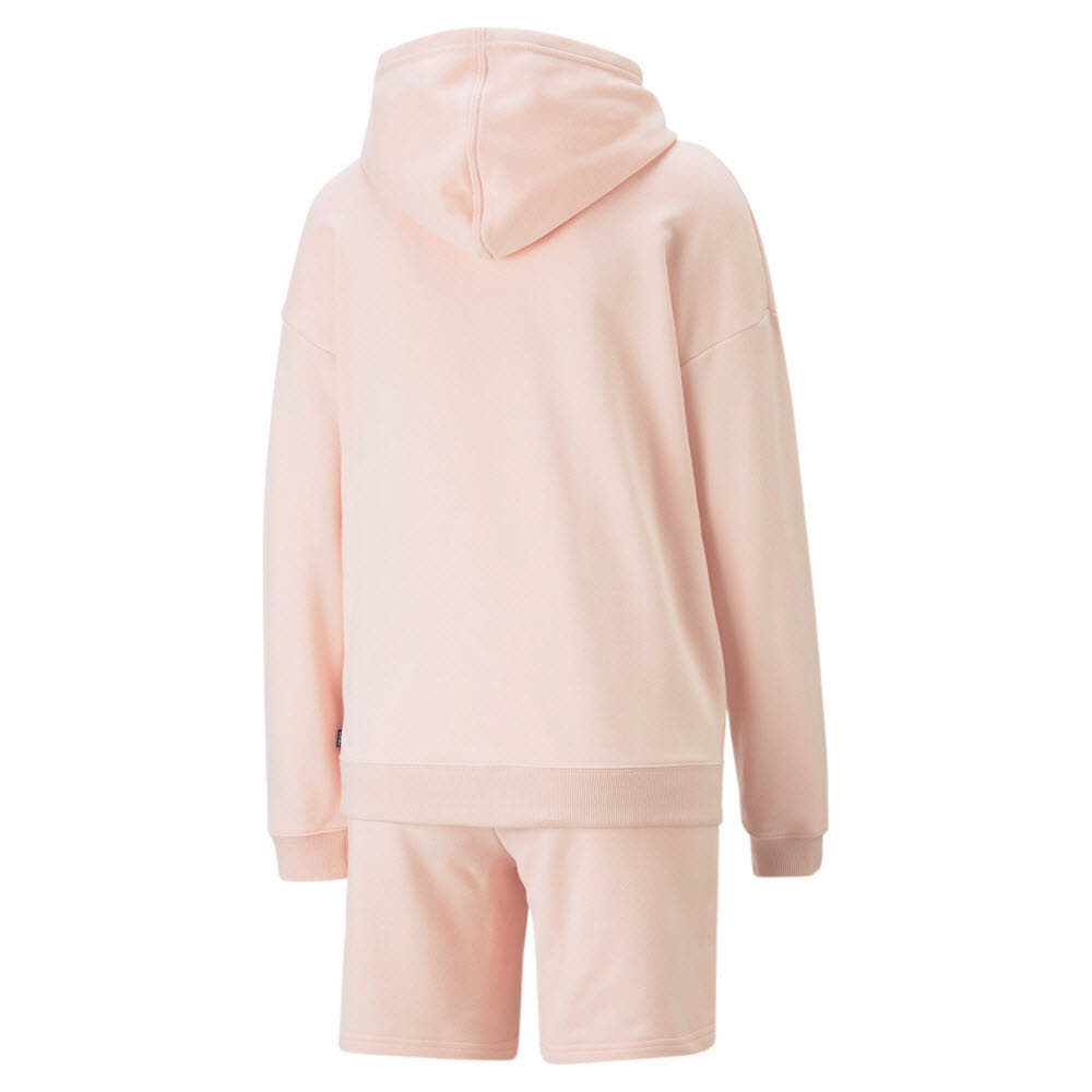 Loungewear Short Suit TR