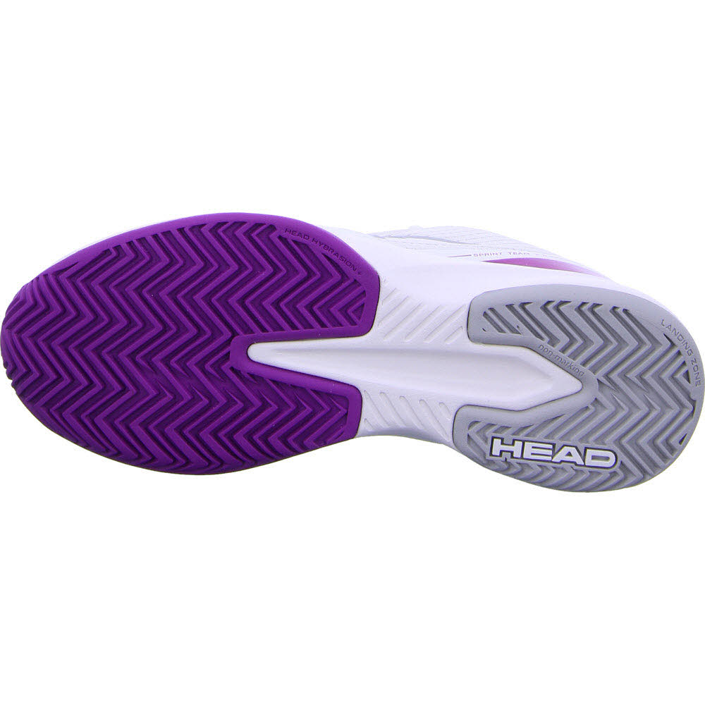 Sprint Team 2.5 Women