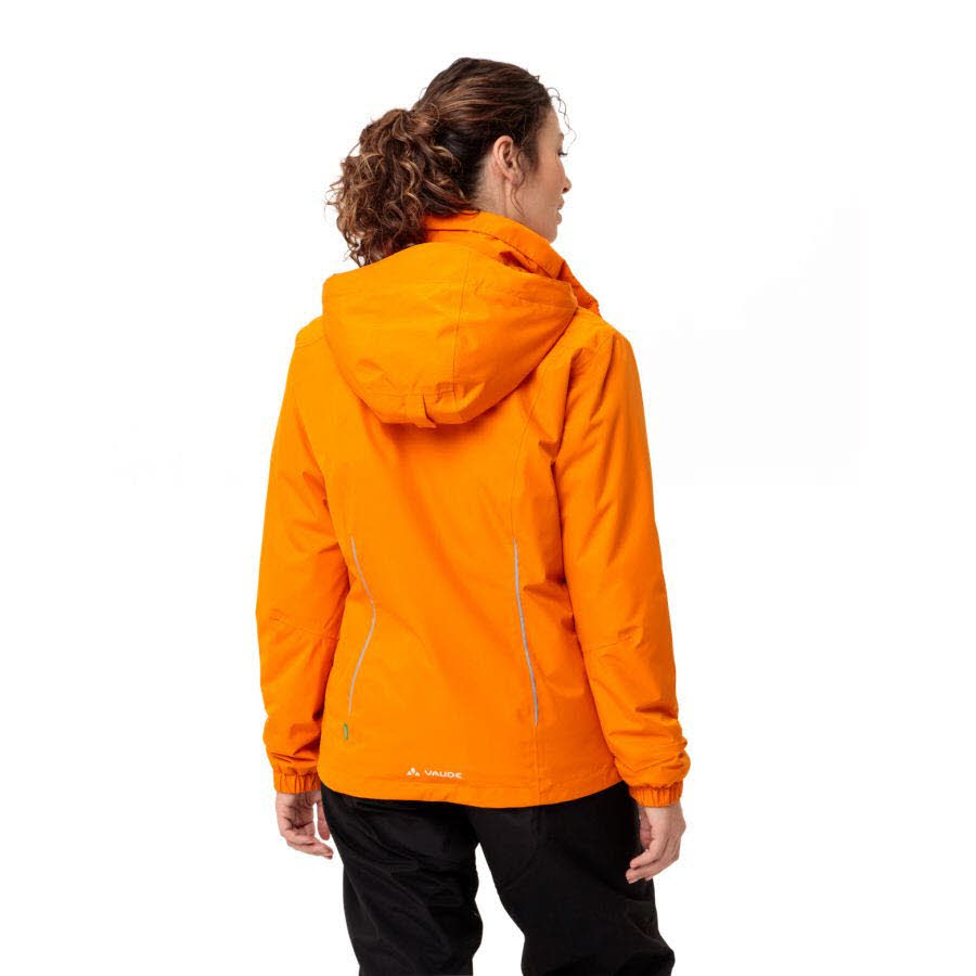 Wo Escape Bike Warm Jacket
