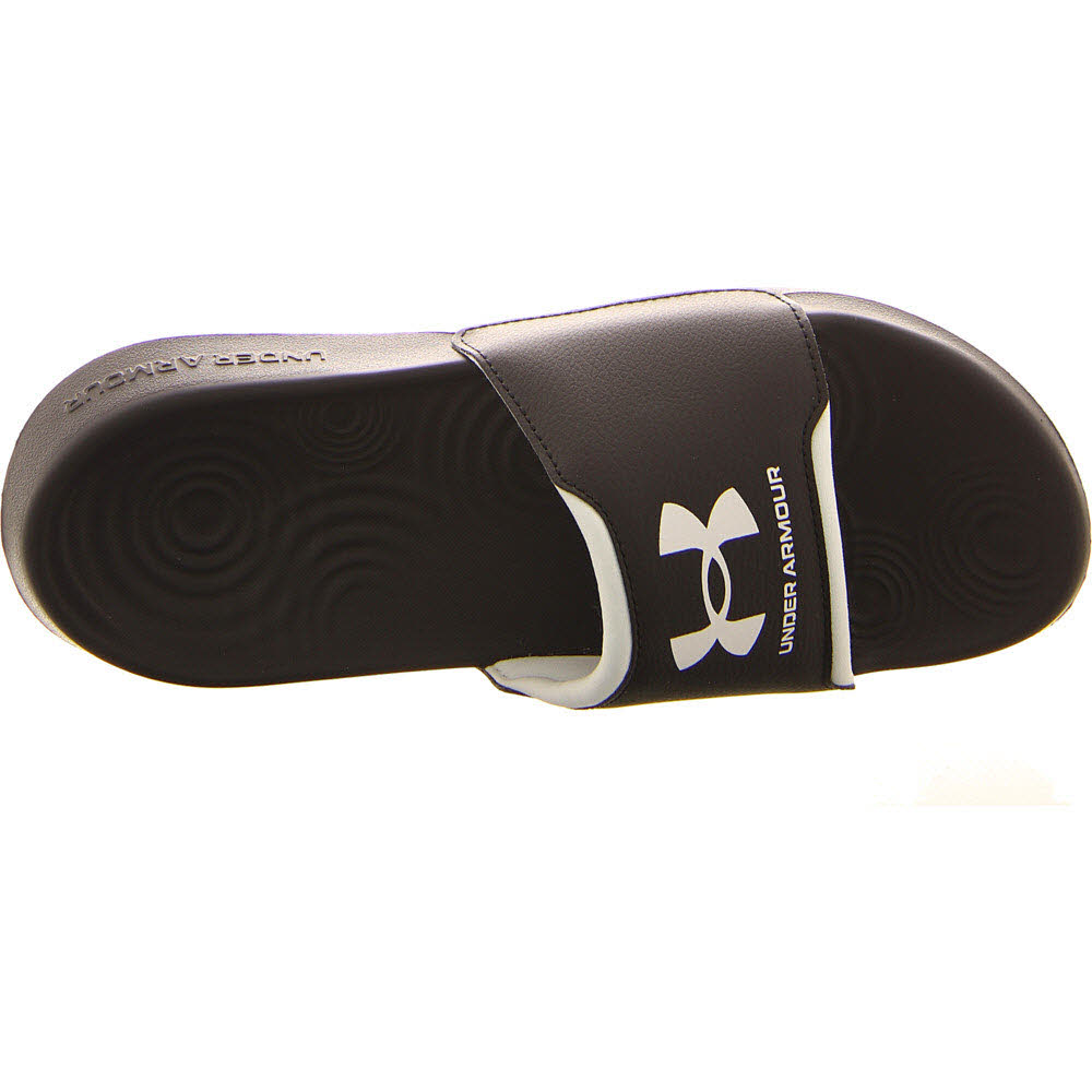 UA M Ignite Select-BLK
