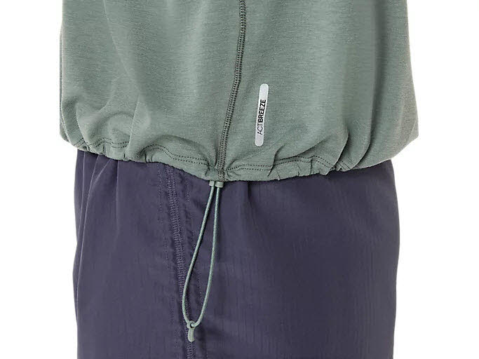 NAGINO RUN ADJUSTABLE  SS TOP