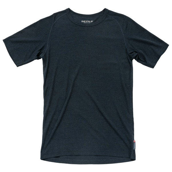 LAUPAREN MERINO 190 BASE TEE MAN