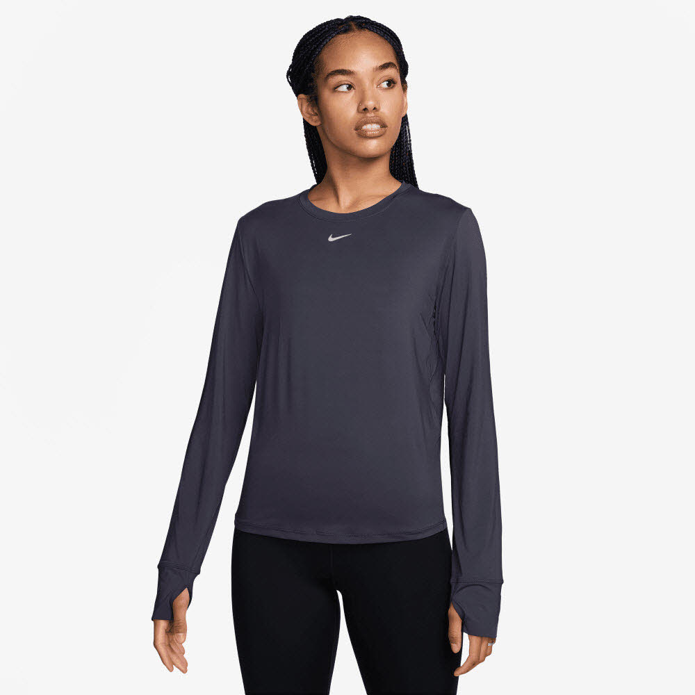 W NK ONE CLASSIC DF LS TOP