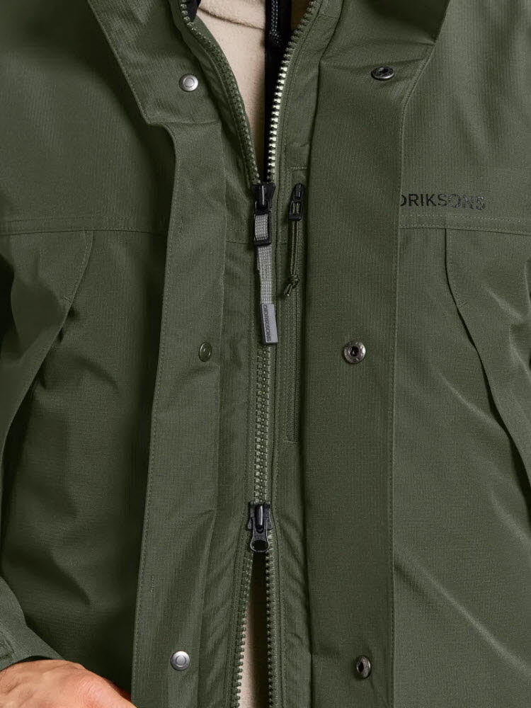 RICK USX PARKA 2