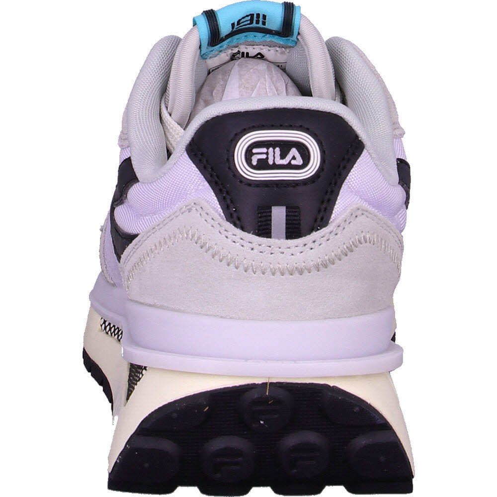 FILA REGGIO