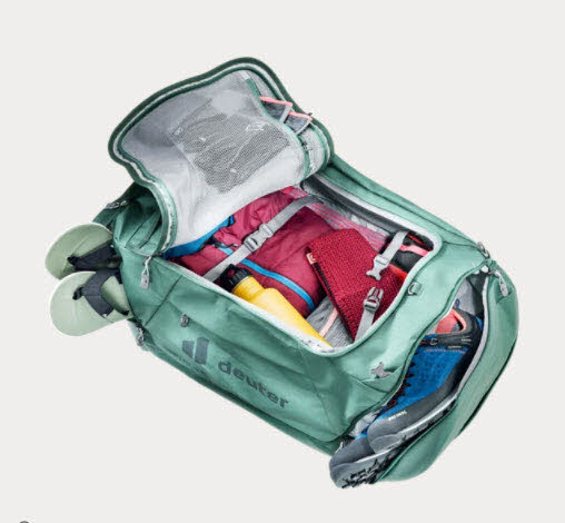 AViANT Duffel Pro 90