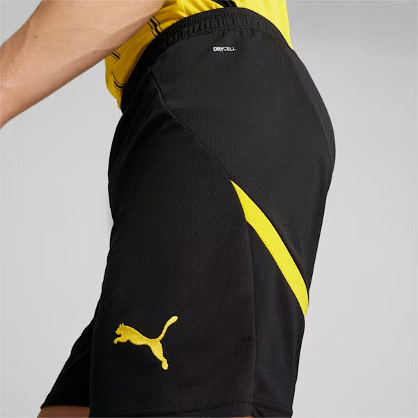 BVB SHORTS REPLICA