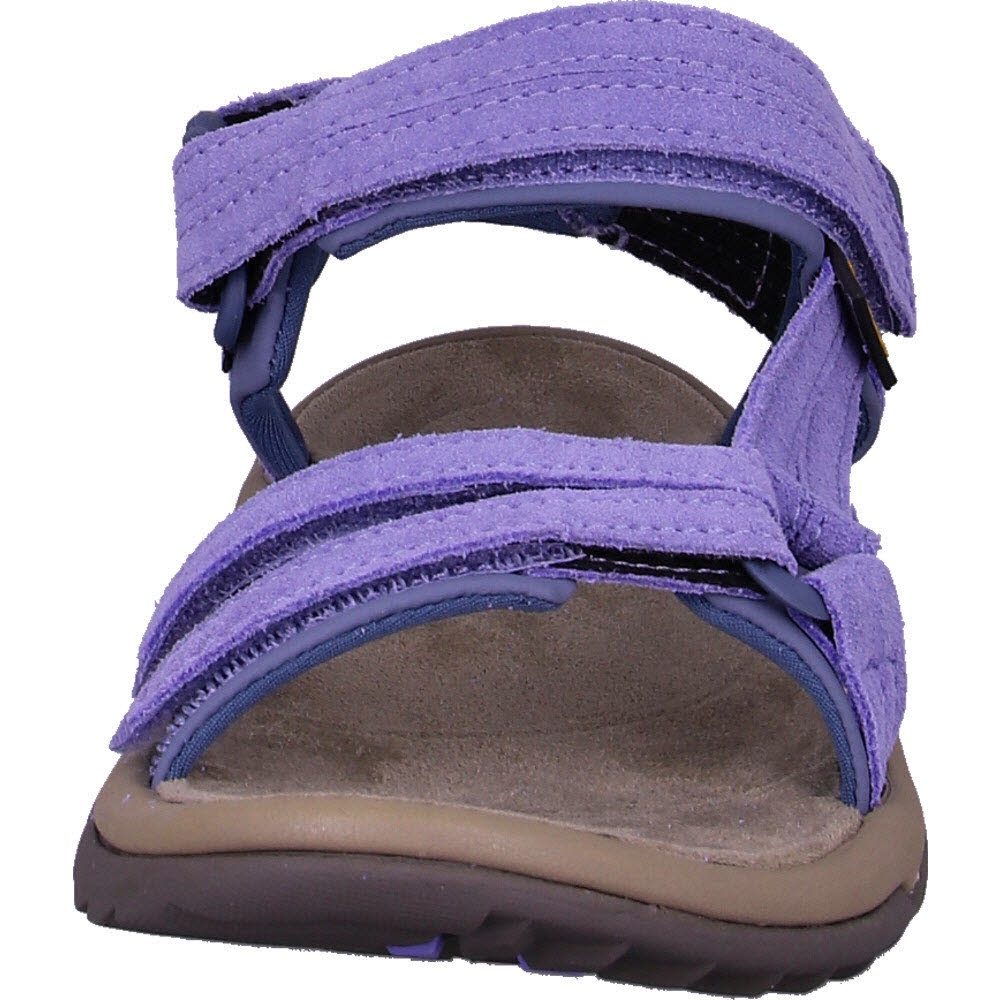 Terra Fi Lite Suede Womens