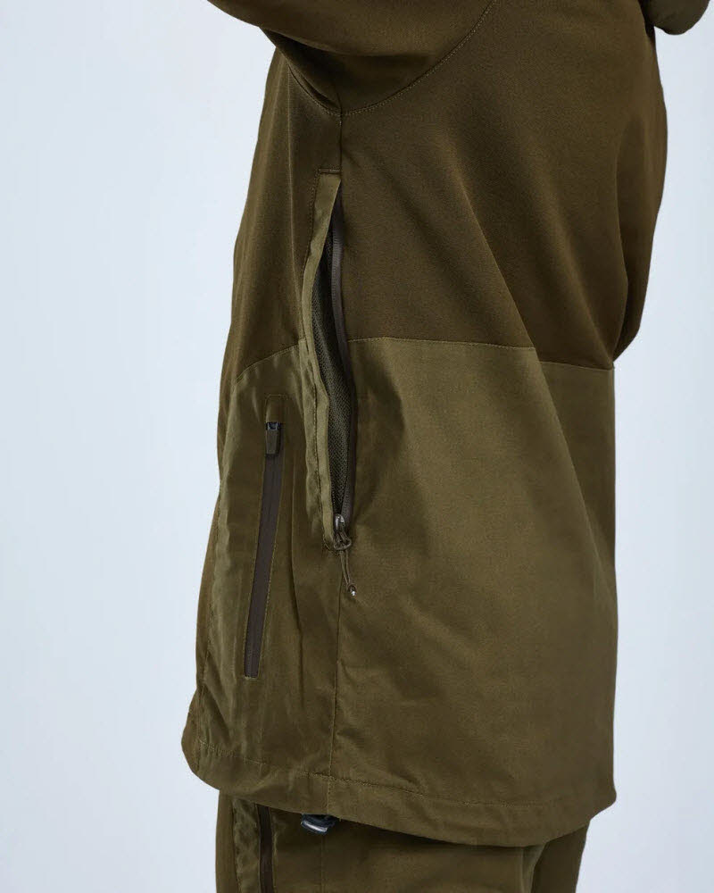 Finnveden Hyprid Extreme Jacket M's
