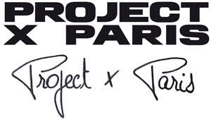 Project X Paris
