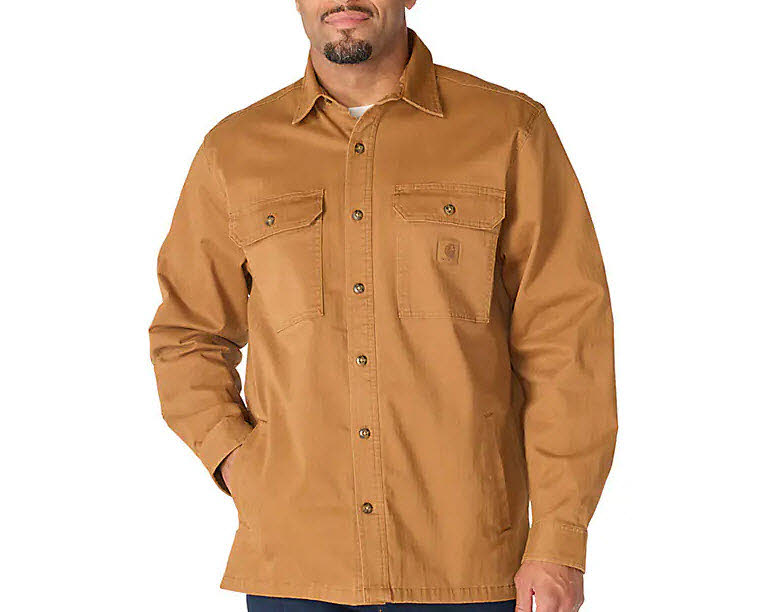 M Newcastle Shirt Jac