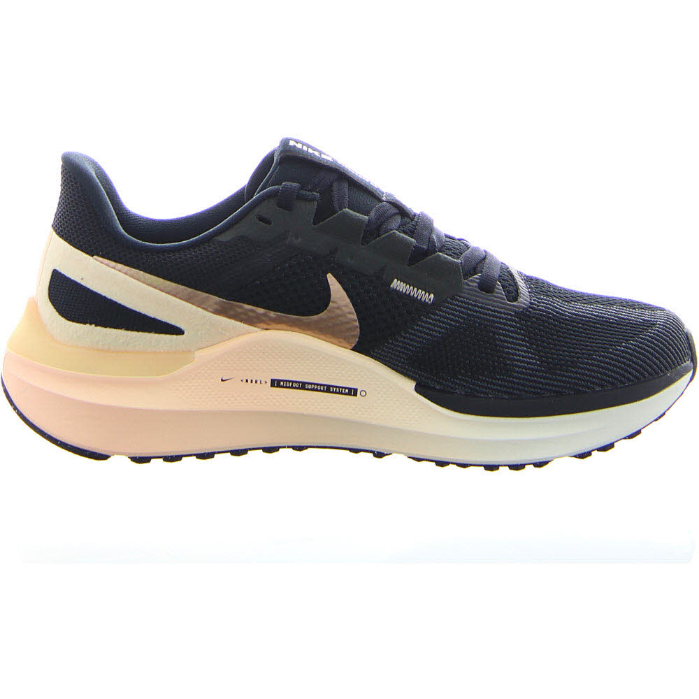 AIR ZOOM STRUCTURE 25