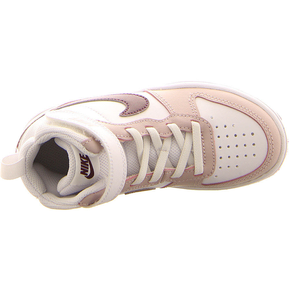 COURT BOROUGH MID 2 (PSV)