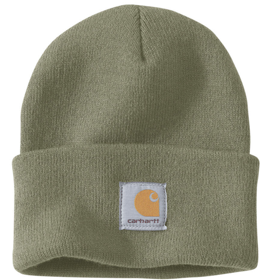 Iconic A18 WatchCap Beanie