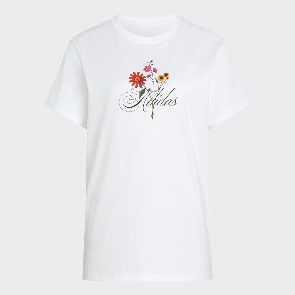 FLORAL L T