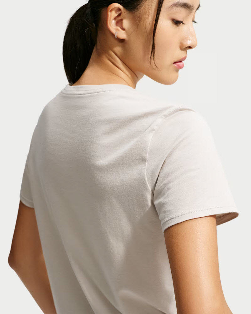 W NSW CLUB SS TEE