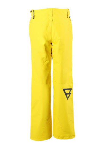 Jiro-JR-S Boys Snowpants