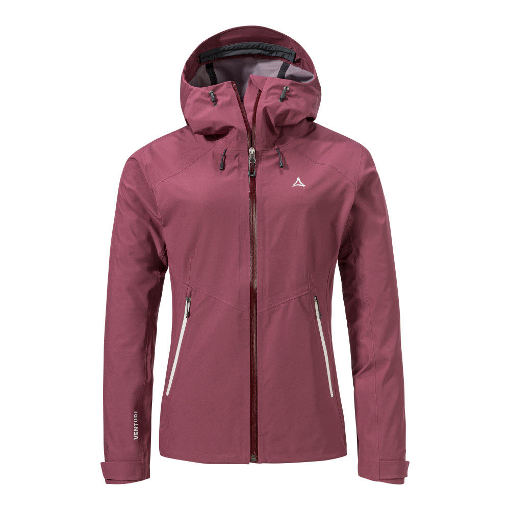 Jacket Style Cascata WMS
