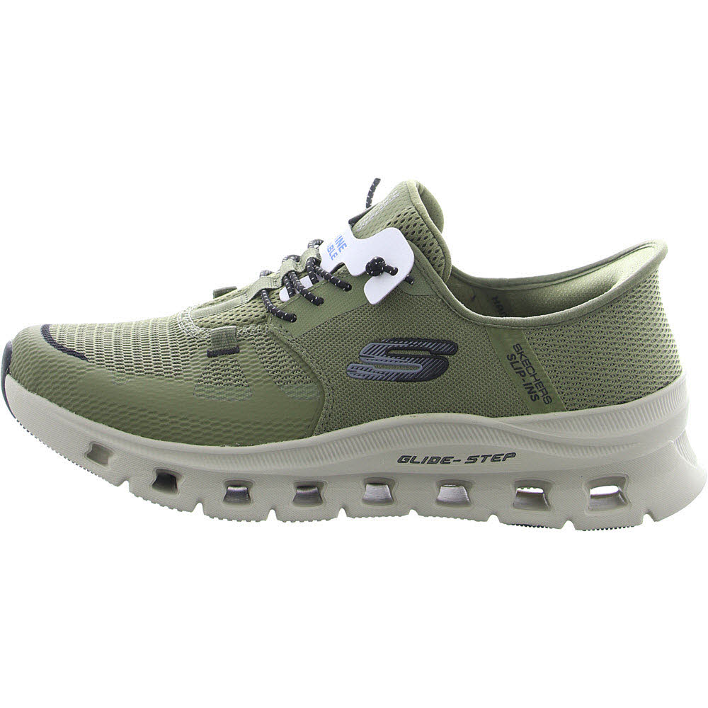 GLIDE-STEP PRO -