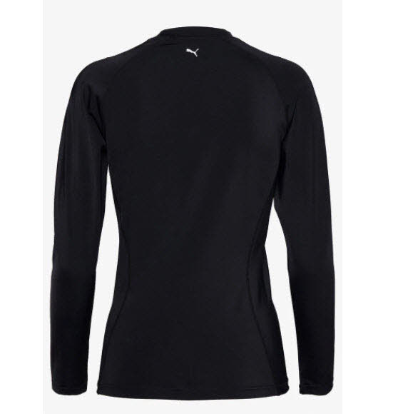 NOS Long Sleeve Rash Guard