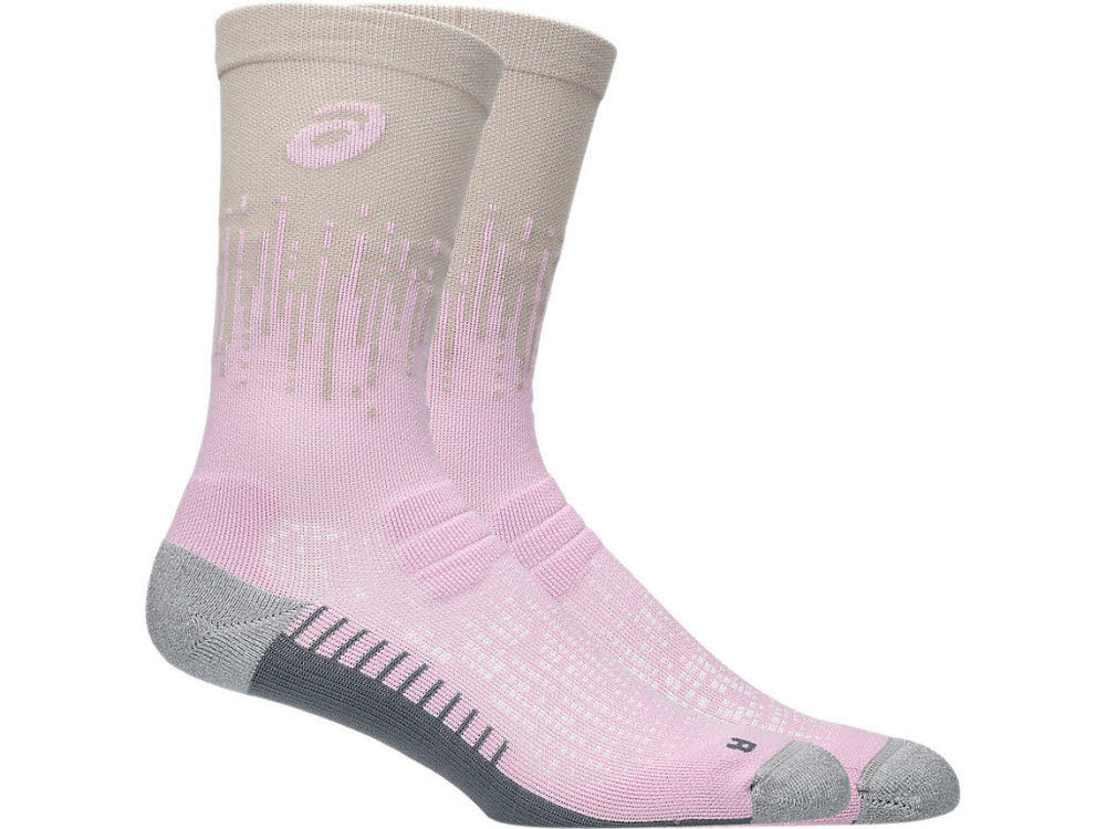 PERFORMANCE RUN SOCK CREW