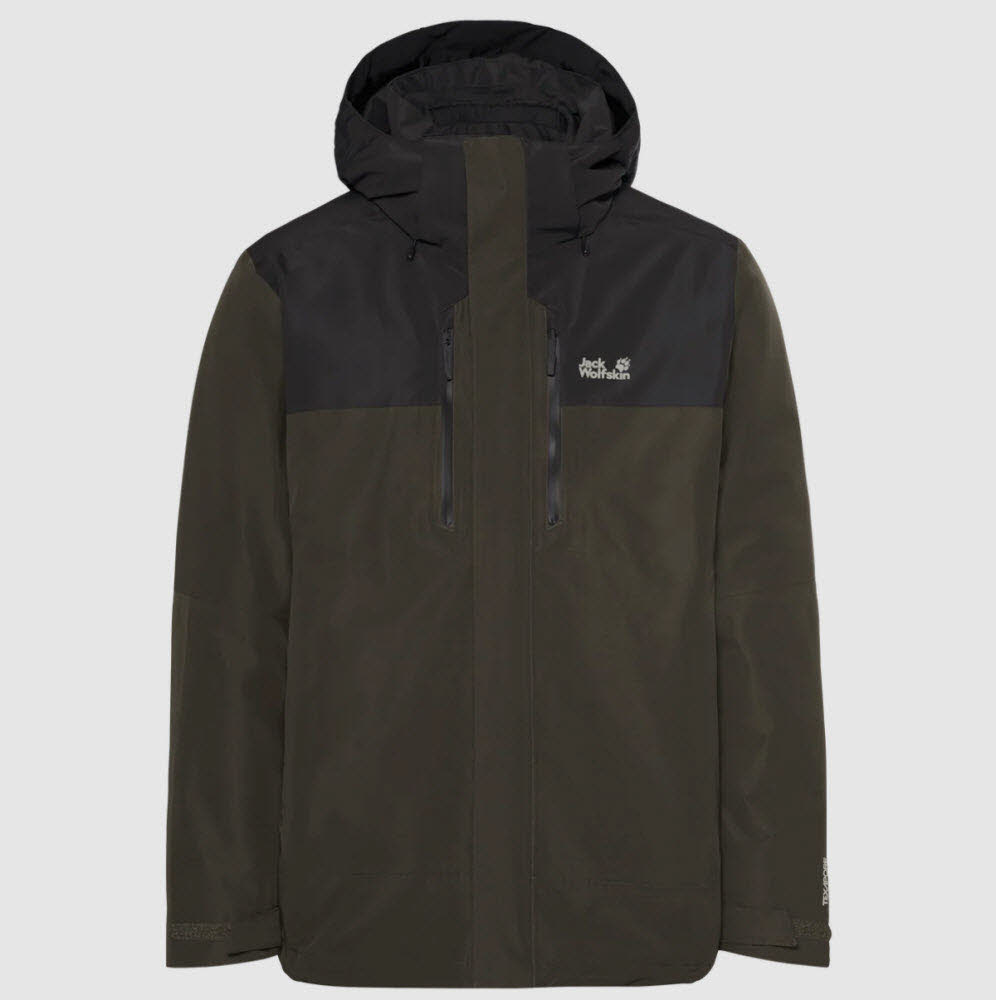 JASPER PRO 3IN1 JKT M