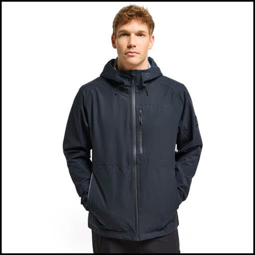 BATOR Mens functional jacket