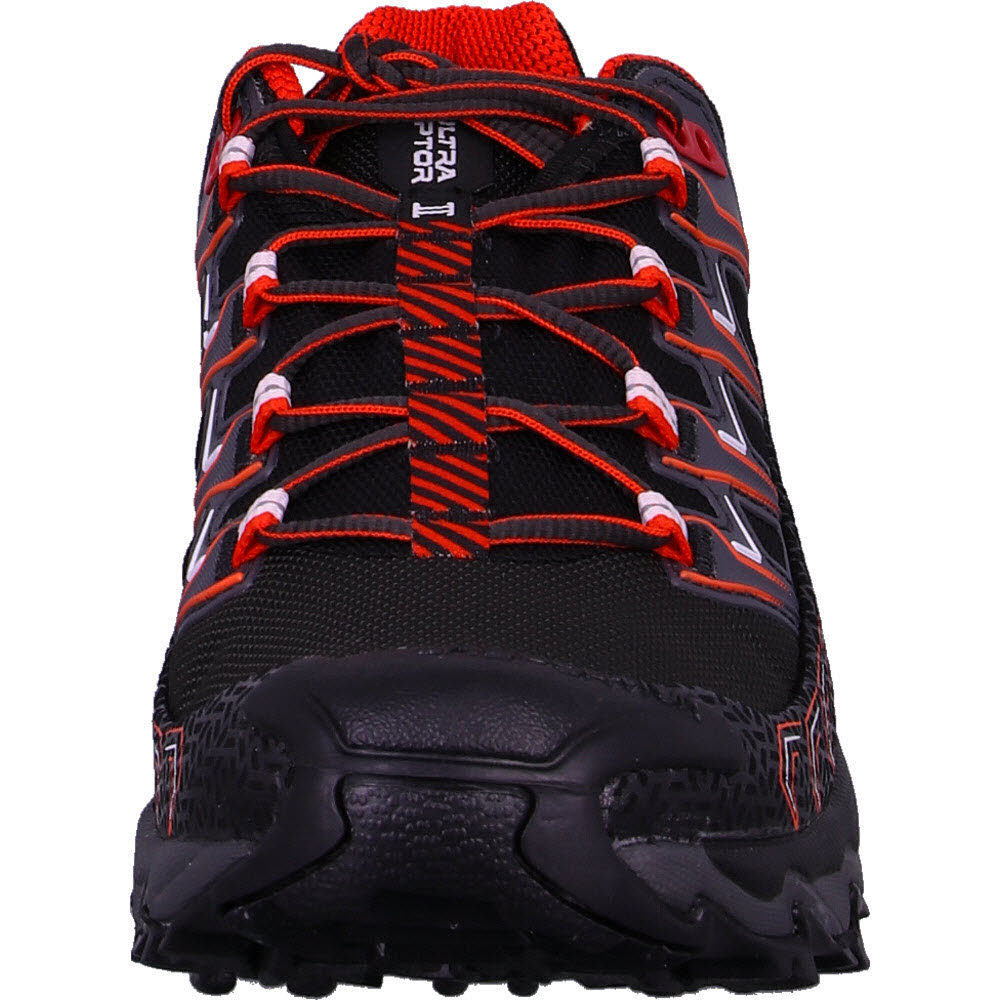 Ultra Raptor II Woman Gtx