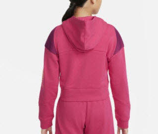 G NSW AIR FT FZ HOODIE