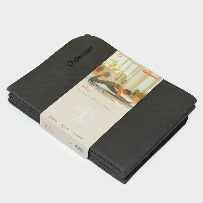 Deuser Yoga Matte