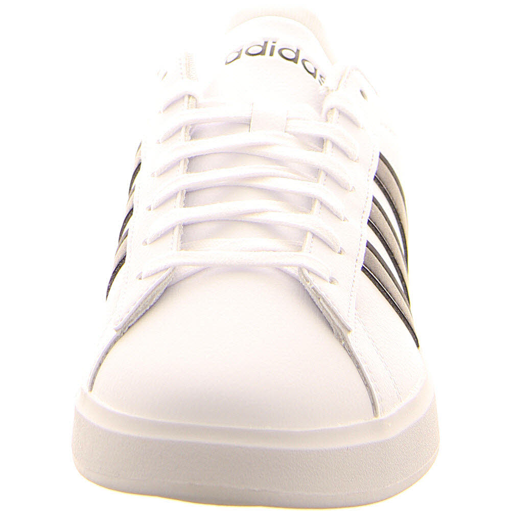 GRAND COURT 2.0,FTWWHT/CBLACK/FTWWH