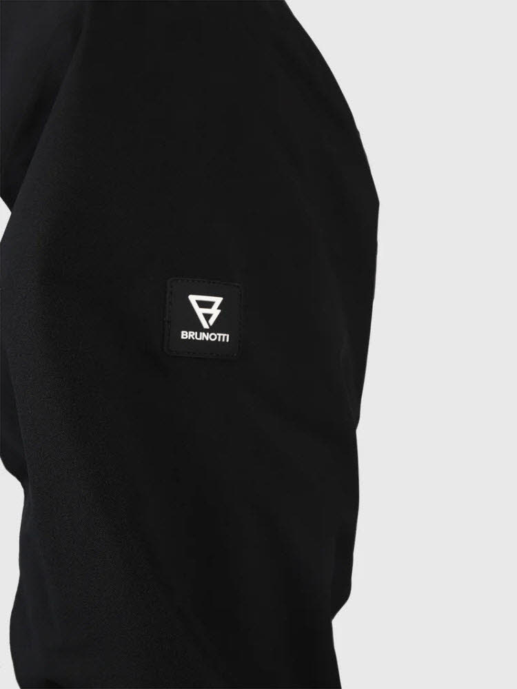 Aratin Men Snow Jacket