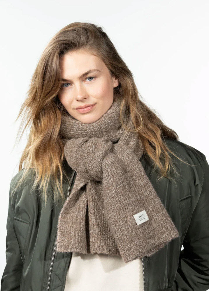 Owlet Scarf