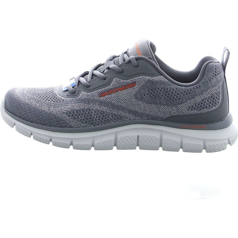 TRACK -