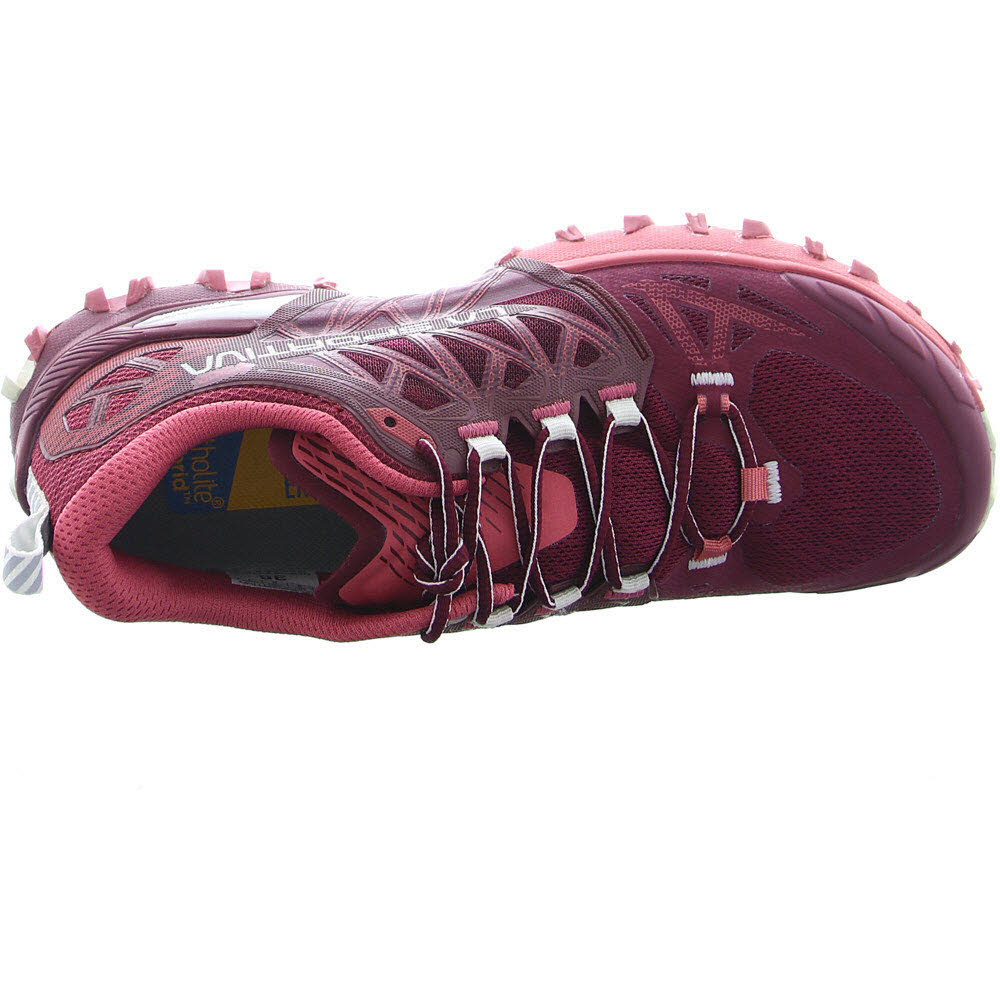 Bushido III Woman GTX