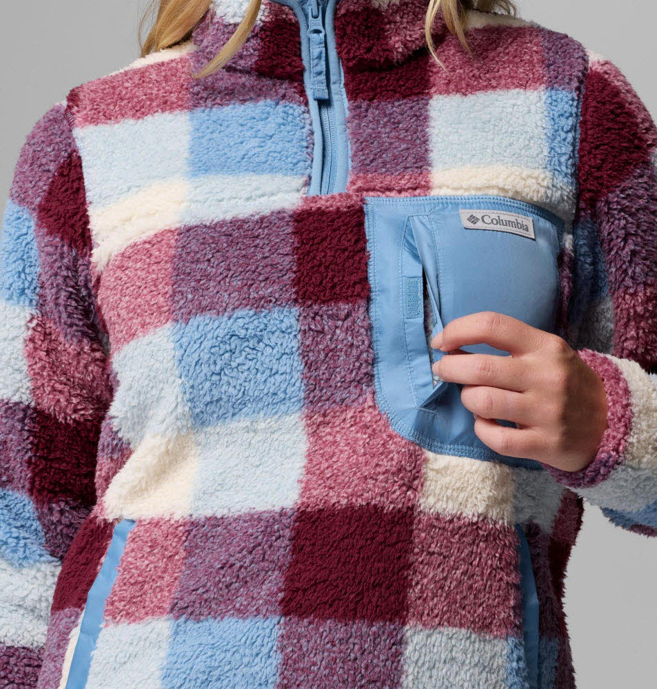 West Bend 1/4 Zip II