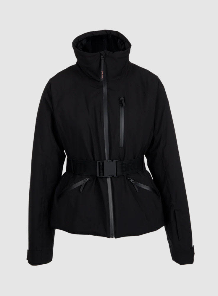 Kelpen Women Snow Jacket