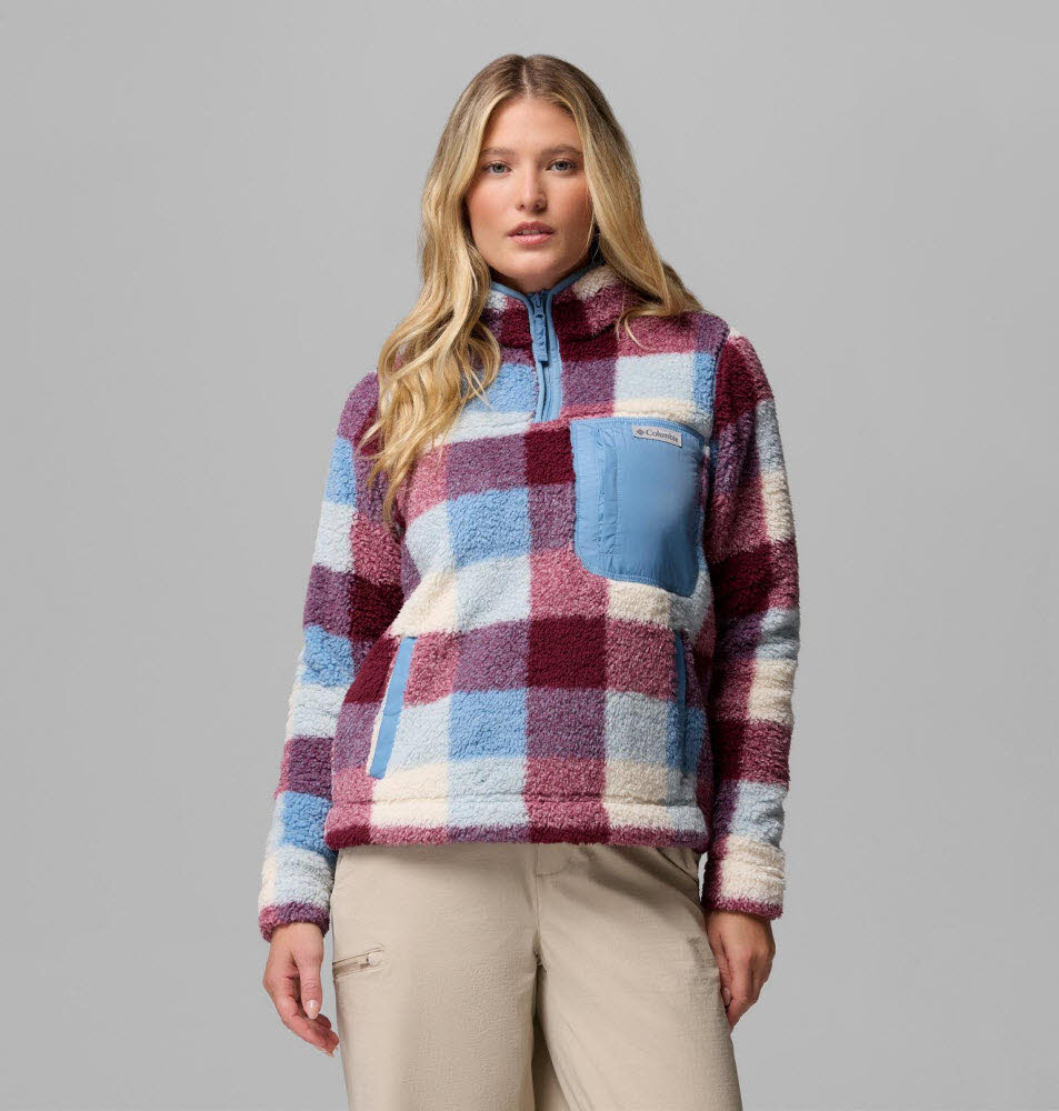 West Bend 1/4 Zip II