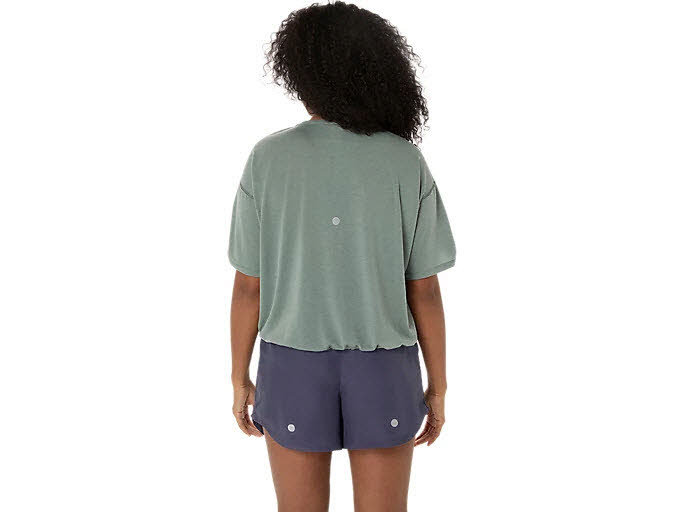 NAGINO RUN ADJUSTABLE  SS TOP