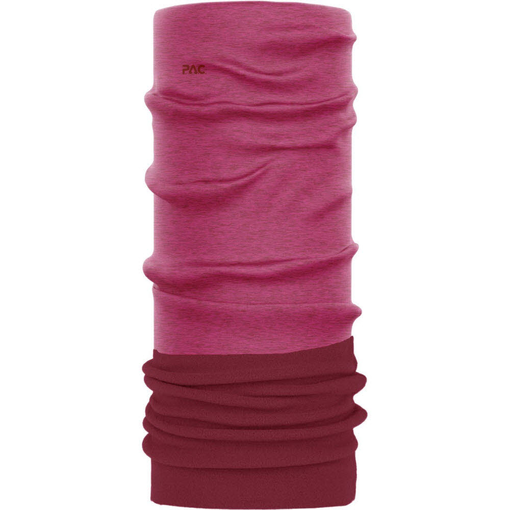 PAC Recycled Fleece