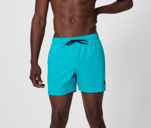 Classic Logo Volley 16